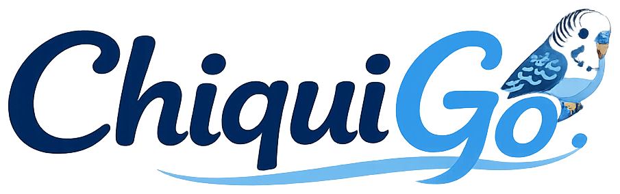 Logo ChiquiGo